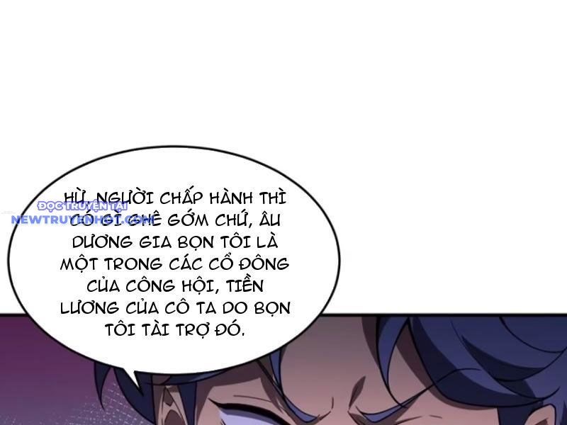 Phá Kiếp Chi Huy: được Lão đại Bảo Kê Chapter 13 - Trang 17