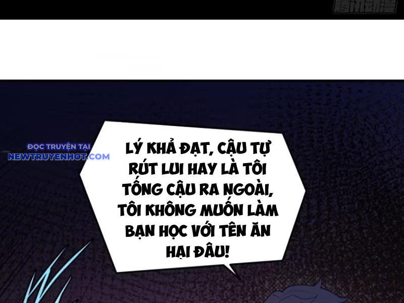 Phá Kiếp Chi Huy: được Lão đại Bảo Kê Chapter 13 - Trang 33