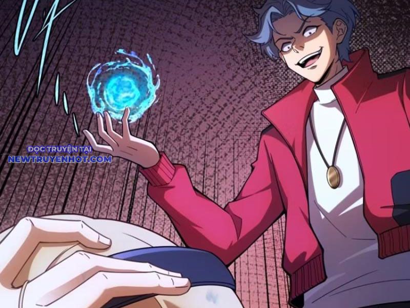 Phá Kiếp Chi Huy: được Lão đại Bảo Kê Chapter 13 - Trang 34