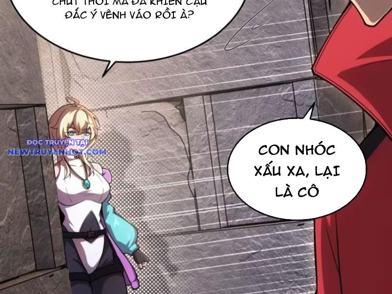 Phá Kiếp Chi Huy: được Lão đại Bảo Kê Chapter 13 - Trang 38