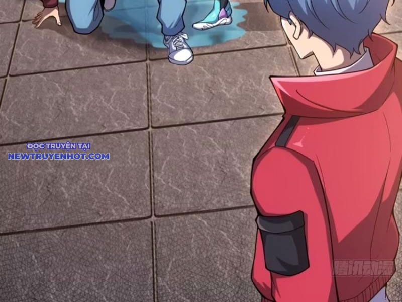 Phá Kiếp Chi Huy: được Lão đại Bảo Kê Chapter 13 - Trang 44