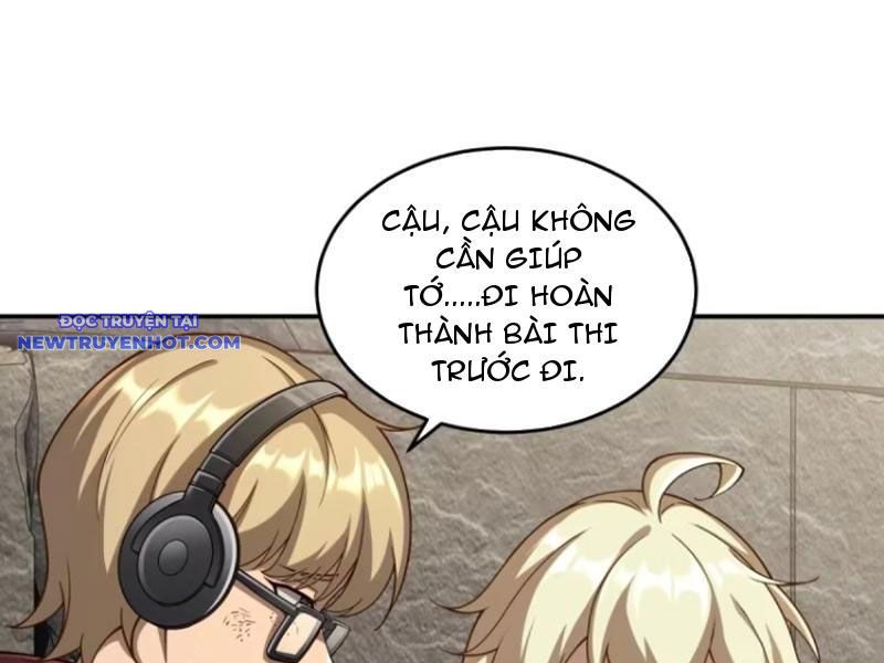 Phá Kiếp Chi Huy: được Lão đại Bảo Kê Chapter 13 - Trang 49