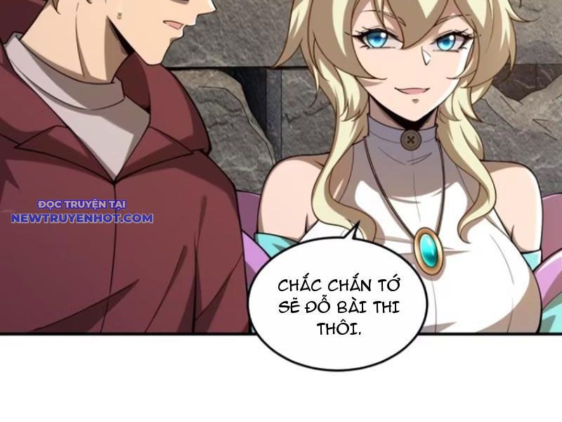 Phá Kiếp Chi Huy: được Lão đại Bảo Kê Chapter 13 - Trang 50