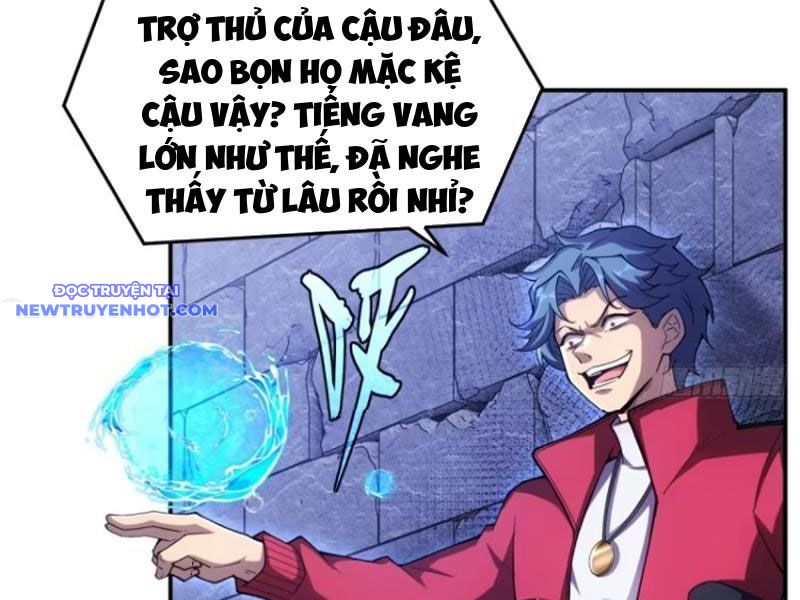 Phá Kiếp Chi Huy: được Lão đại Bảo Kê Chapter 13 - Trang 6