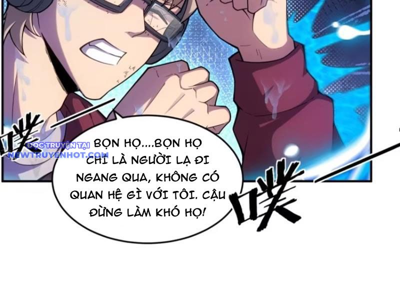 Phá Kiếp Chi Huy: được Lão đại Bảo Kê Chapter 13 - Trang 9