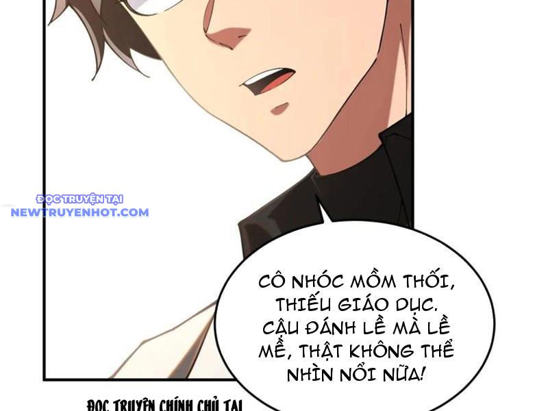 Phá Kiếp Chi Huy: được Lão đại Bảo Kê Chapter 14 - Trang 11