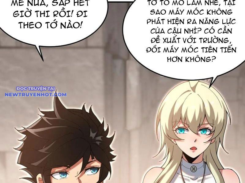 Phá Kiếp Chi Huy: được Lão đại Bảo Kê Chapter 14 - Trang 13