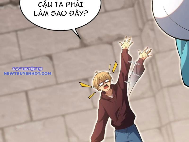 Phá Kiếp Chi Huy: được Lão đại Bảo Kê Chapter 14 - Trang 18
