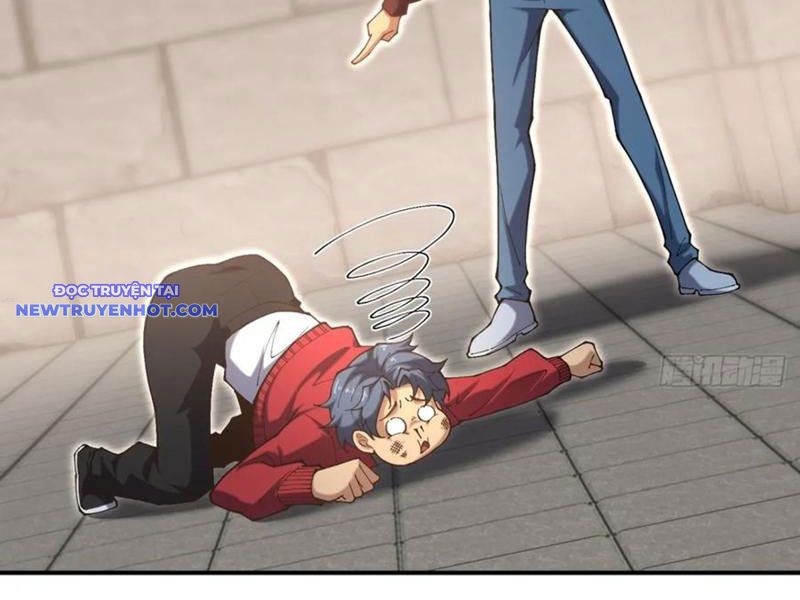 Phá Kiếp Chi Huy: được Lão đại Bảo Kê Chapter 14 - Trang 19