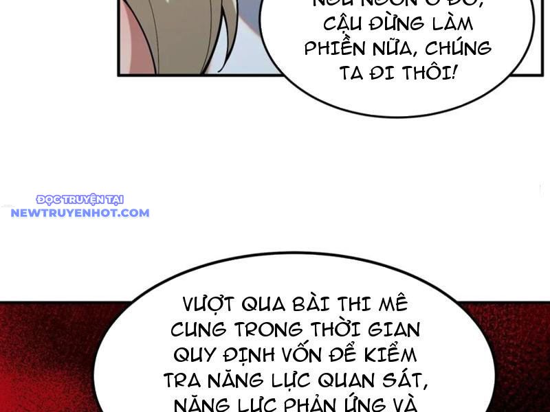 Phá Kiếp Chi Huy: được Lão đại Bảo Kê Chapter 14 - Trang 22