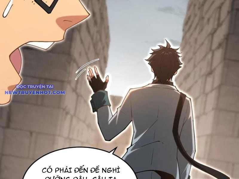 Phá Kiếp Chi Huy: được Lão đại Bảo Kê Chapter 14 - Trang 27