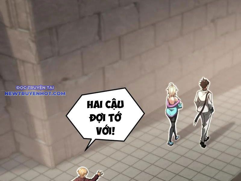 Phá Kiếp Chi Huy: được Lão đại Bảo Kê Chapter 14 - Trang 29