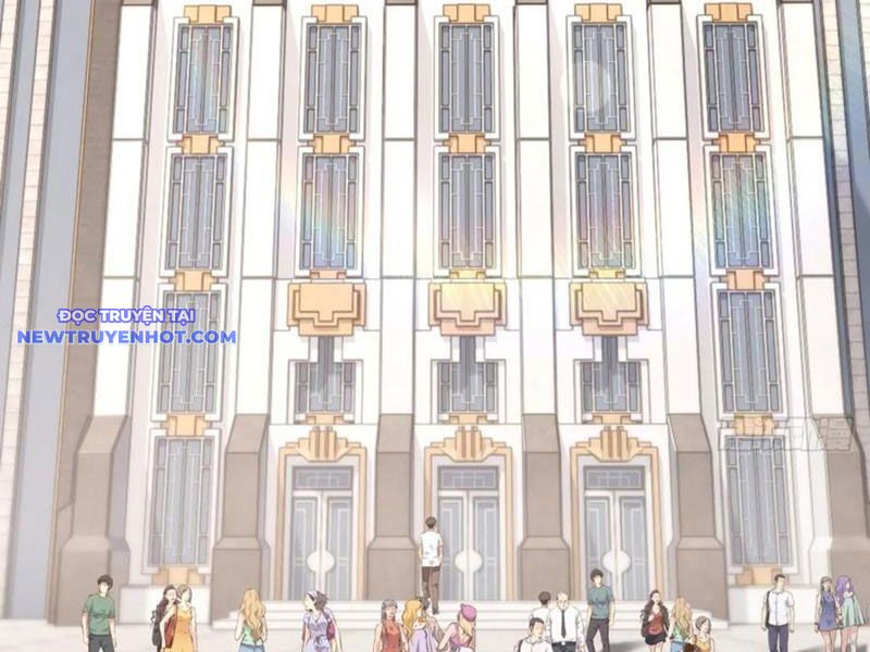 Phá Kiếp Chi Huy: được Lão đại Bảo Kê Chapter 14 - Trang 33
