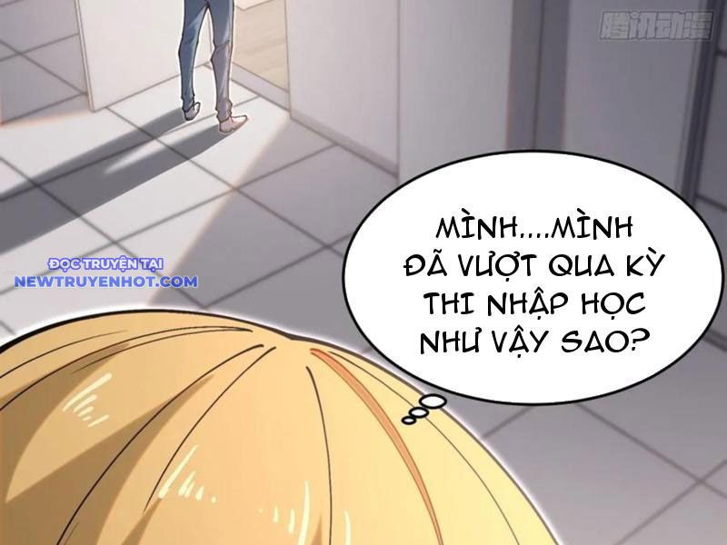 Phá Kiếp Chi Huy: được Lão đại Bảo Kê Chapter 14 - Trang 36