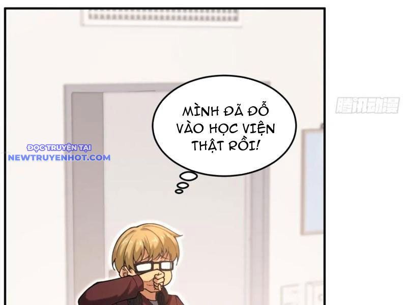 Phá Kiếp Chi Huy: được Lão đại Bảo Kê Chapter 14 - Trang 41