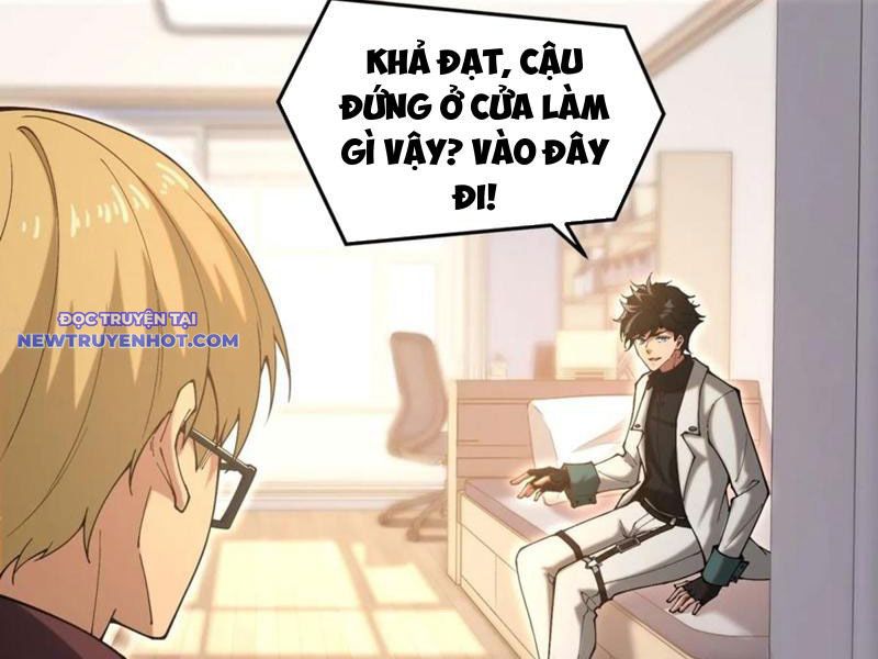 Phá Kiếp Chi Huy: được Lão đại Bảo Kê Chapter 14 - Trang 44