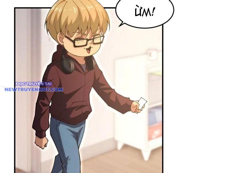 Phá Kiếp Chi Huy: được Lão đại Bảo Kê Chapter 14 - Trang 46
