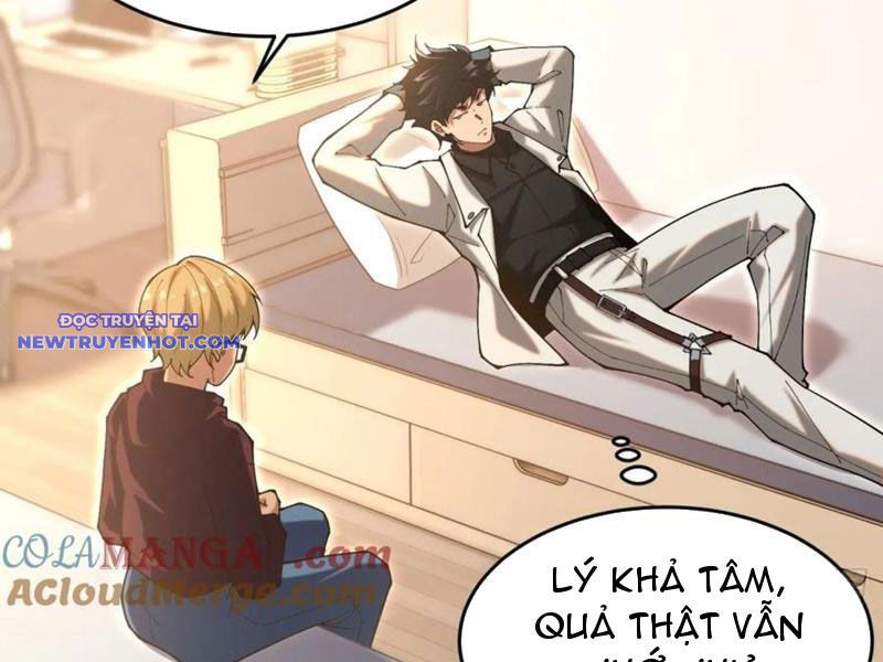 Phá Kiếp Chi Huy: được Lão đại Bảo Kê Chapter 14 - Trang 50