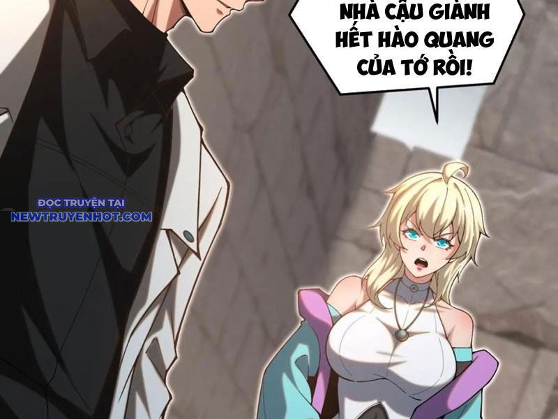 Phá Kiếp Chi Huy: được Lão đại Bảo Kê Chapter 14 - Trang 8
