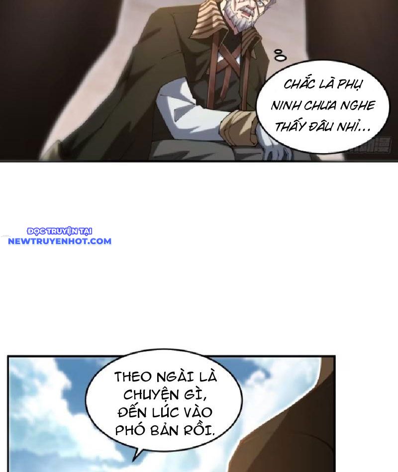 Phá Kiếp Chi Huy: được Lão đại Bảo Kê Chapter 15 - Trang 17