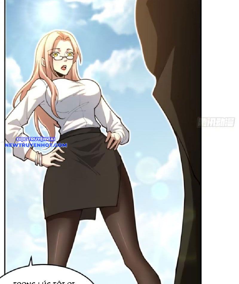 Phá Kiếp Chi Huy: được Lão đại Bảo Kê Chapter 15 - Trang 18