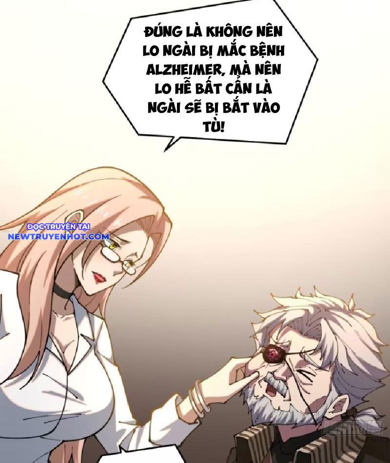Phá Kiếp Chi Huy: được Lão đại Bảo Kê Chapter 15 - Trang 22