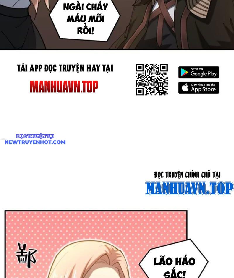 Phá Kiếp Chi Huy: được Lão đại Bảo Kê Chapter 15 - Trang 23