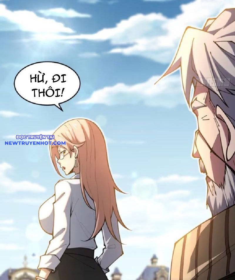 Phá Kiếp Chi Huy: được Lão đại Bảo Kê Chapter 15 - Trang 26