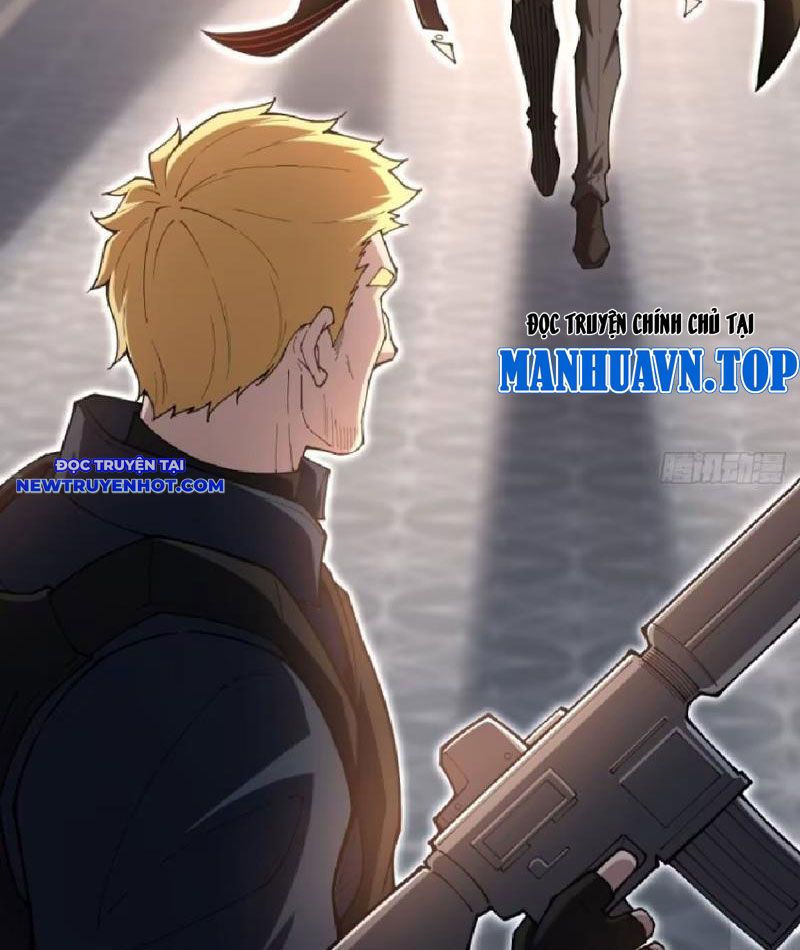 Phá Kiếp Chi Huy: được Lão đại Bảo Kê Chapter 15 - Trang 33