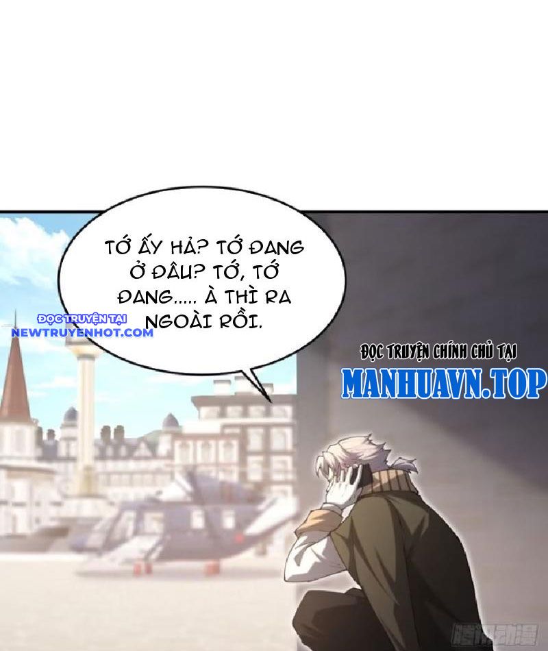 Phá Kiếp Chi Huy: được Lão đại Bảo Kê Chapter 15 - Trang 5