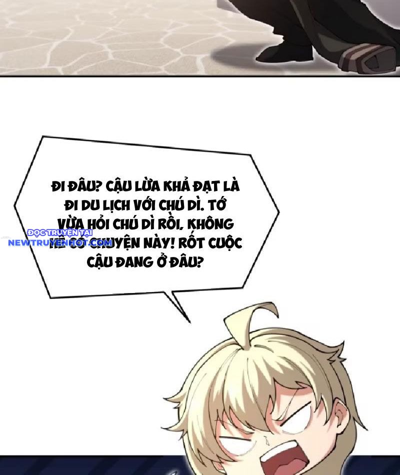 Phá Kiếp Chi Huy: được Lão đại Bảo Kê Chapter 15 - Trang 6