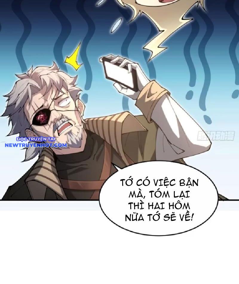 Phá Kiếp Chi Huy: được Lão đại Bảo Kê Chapter 15 - Trang 7
