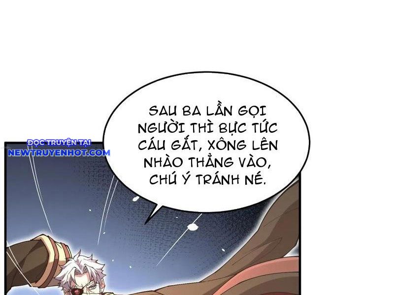 Phá Kiếp Chi Huy: được Lão đại Bảo Kê Chapter 16 - Trang 14