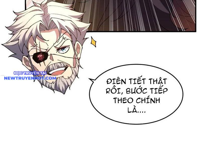 Phá Kiếp Chi Huy: được Lão đại Bảo Kê Chapter 16 - Trang 19