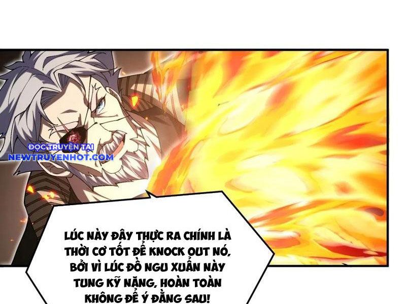 Phá Kiếp Chi Huy: được Lão đại Bảo Kê Chapter 16 - Trang 24
