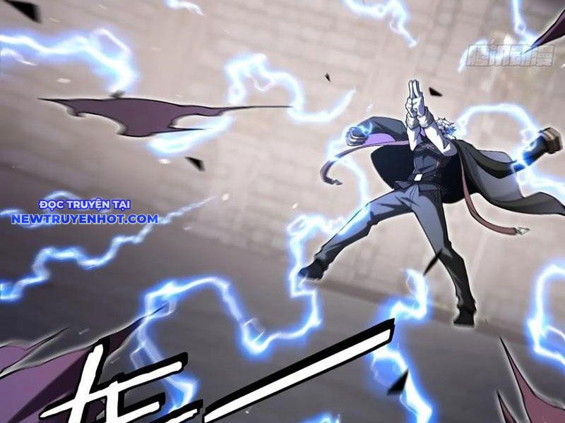 Phá Kiếp Chi Huy: được Lão đại Bảo Kê Chapter 16 - Trang 36