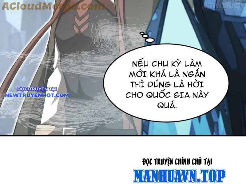 Phá Kiếp Chi Huy: được Lão đại Bảo Kê Chapter 16 - Trang 50