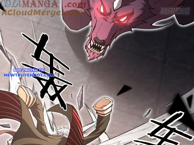 Phá Kiếp Chi Huy: được Lão đại Bảo Kê Chapter 16 - Trang 8