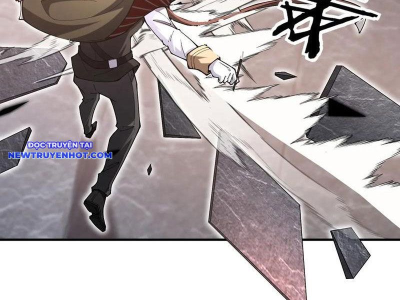 Phá Kiếp Chi Huy: được Lão đại Bảo Kê Chapter 16 - Trang 9