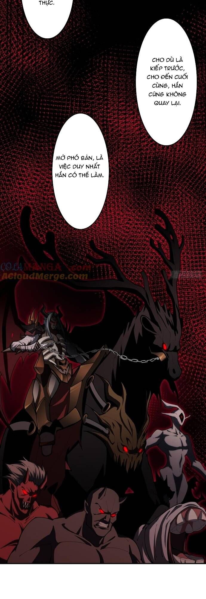 Phá Kiếp Chi Huy: được Lão đại Bảo Kê Chapter 17 - Trang 14