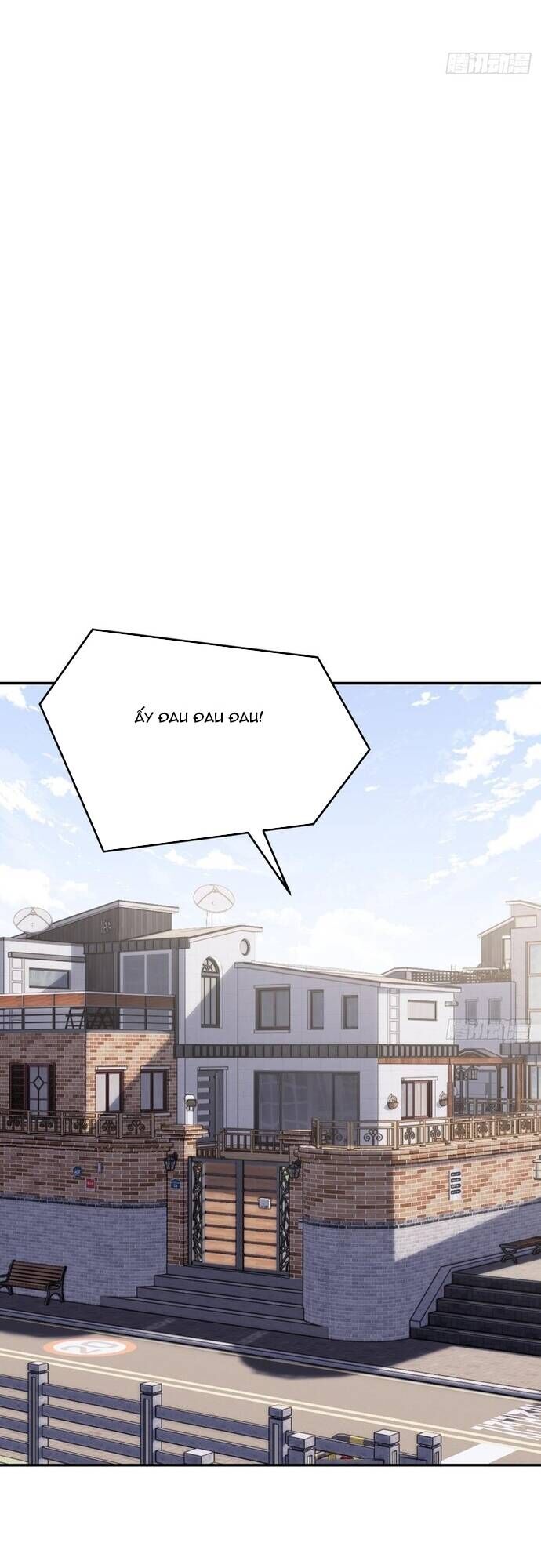 Phá Kiếp Chi Huy: được Lão đại Bảo Kê Chapter 17 - Trang 19
