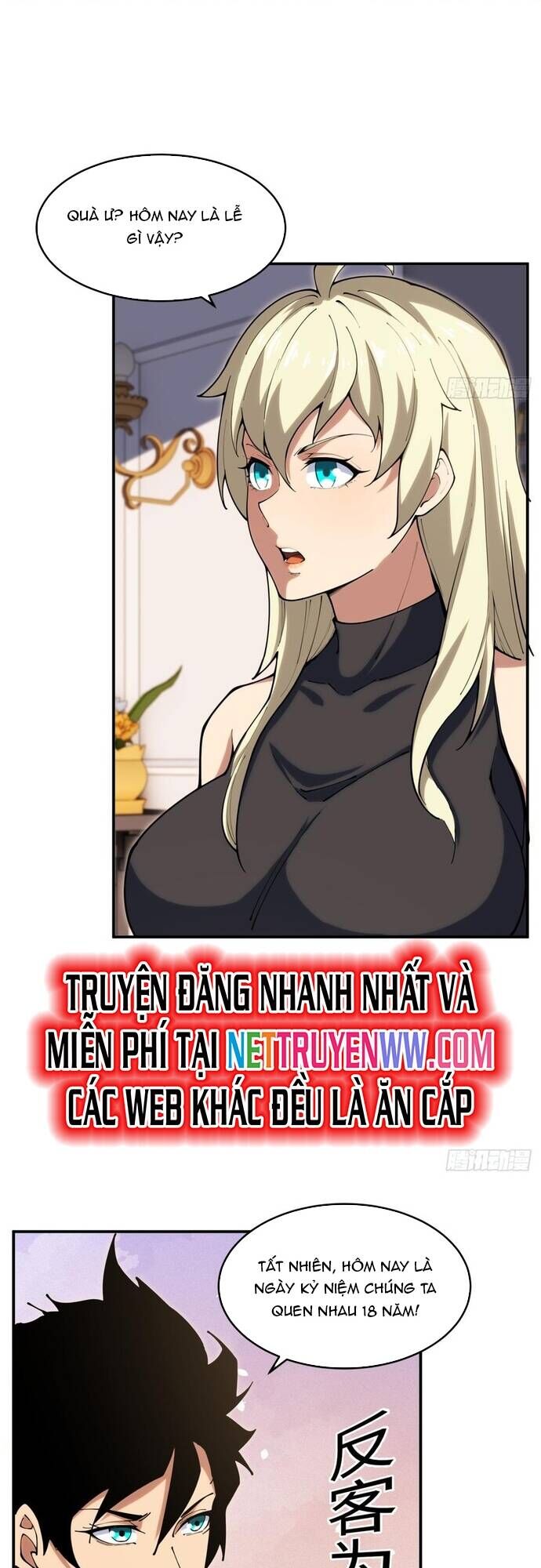 Phá Kiếp Chi Huy: được Lão đại Bảo Kê Chapter 17 - Trang 24