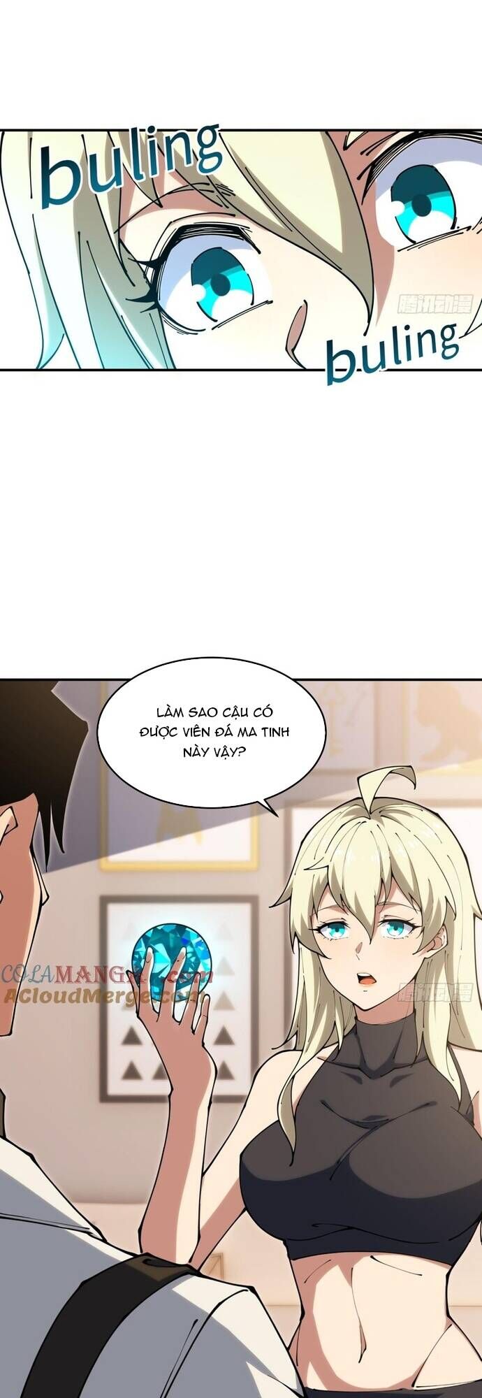 Phá Kiếp Chi Huy: được Lão đại Bảo Kê Chapter 17 - Trang 26