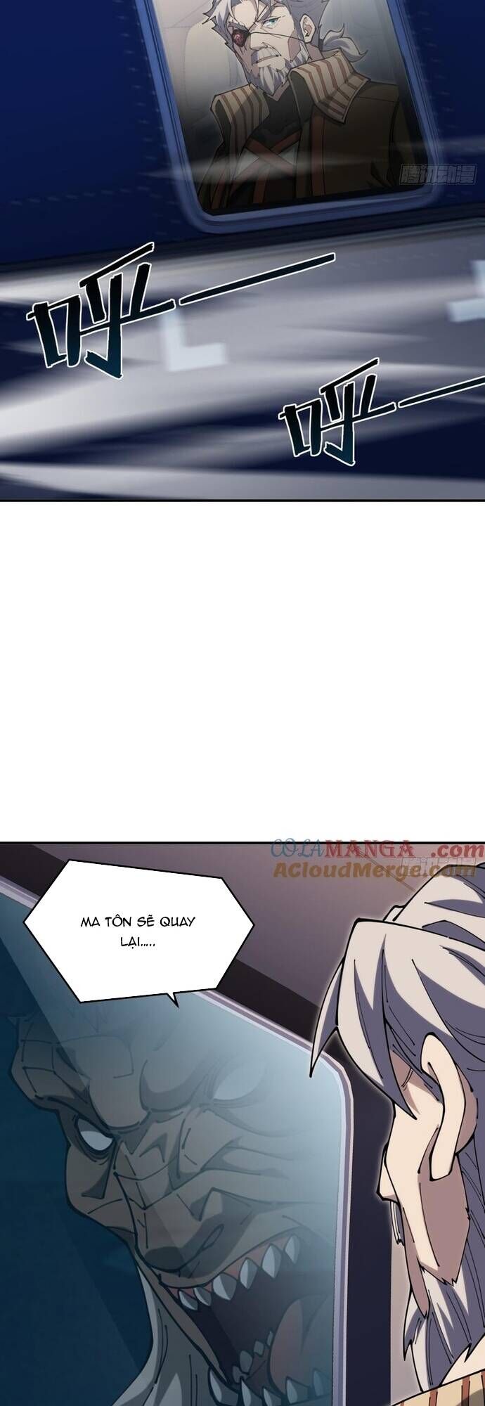 Phá Kiếp Chi Huy: được Lão đại Bảo Kê Chapter 17 - Trang 5