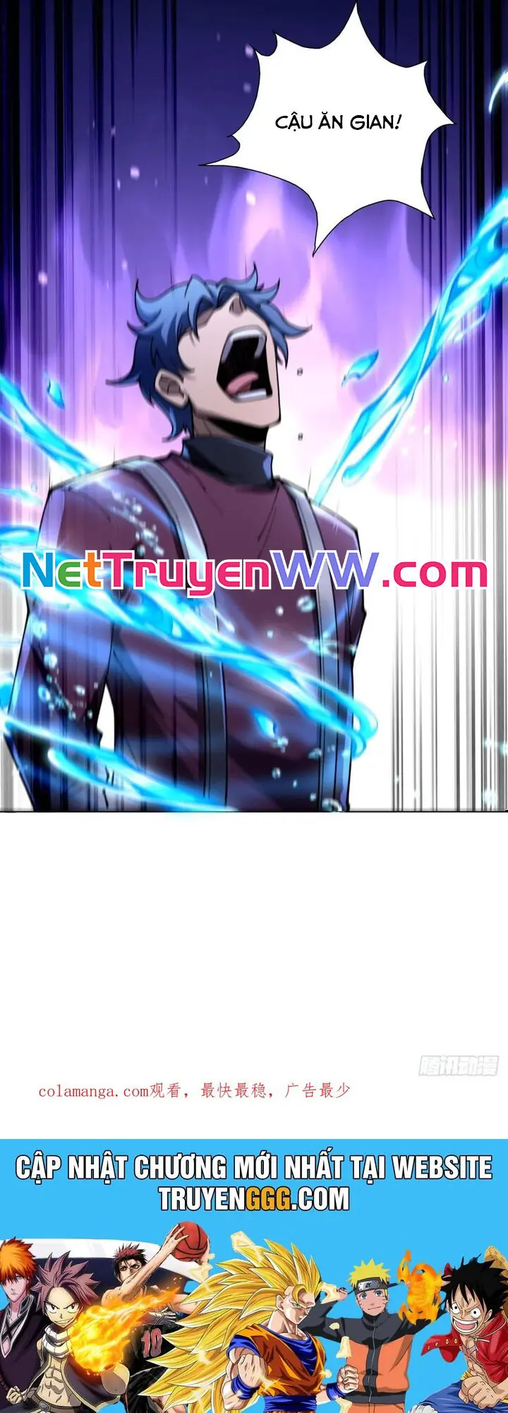 Phá Kiếp Chi Huy: được Lão đại Bảo Kê Chapter 18 - Trang 27