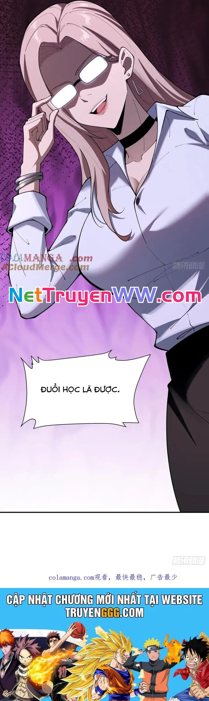 Phá Kiếp Chi Huy: được Lão đại Bảo Kê Chapter 19 - Trang 25