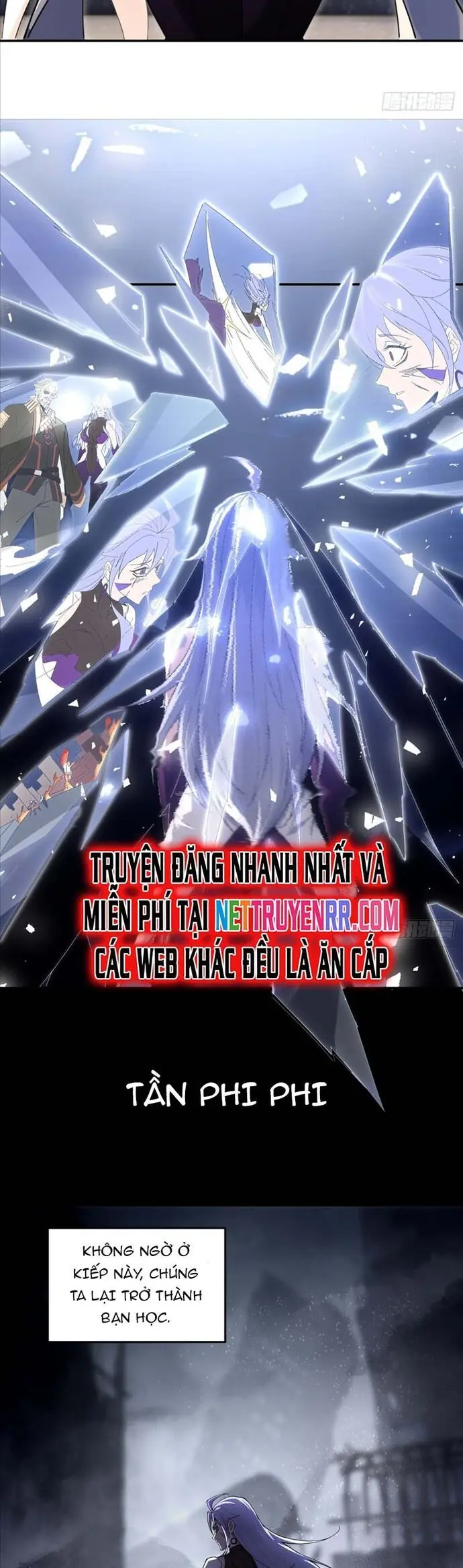 Phá Kiếp Chi Huy: được Lão đại Bảo Kê Chapter 22 - Trang 18