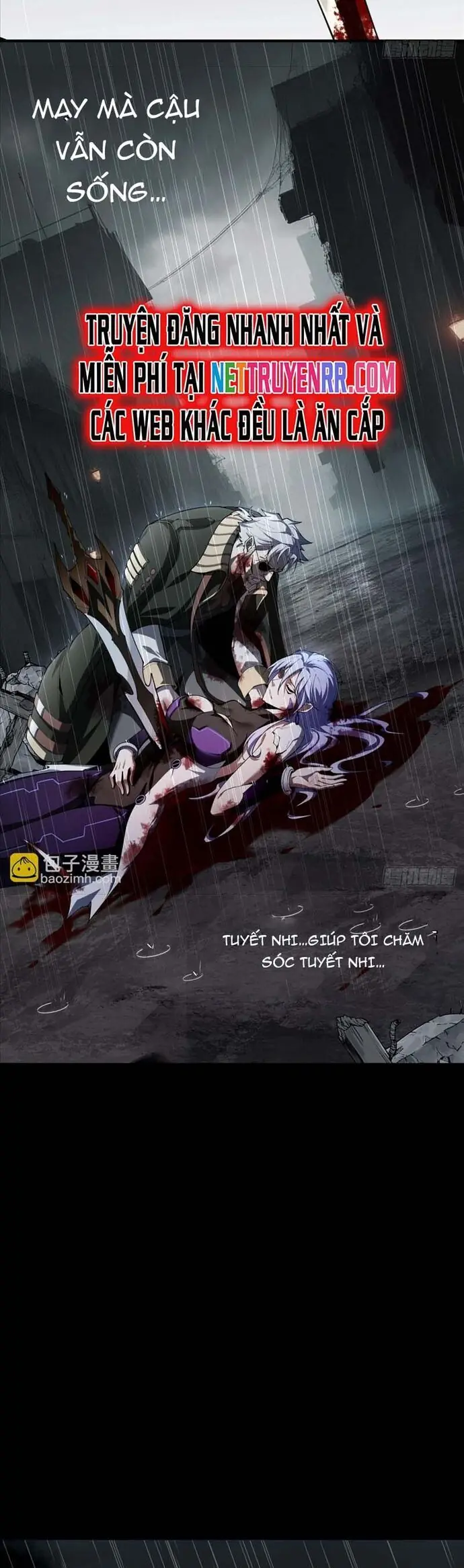 Phá Kiếp Chi Huy: được Lão đại Bảo Kê Chapter 22 - Trang 24