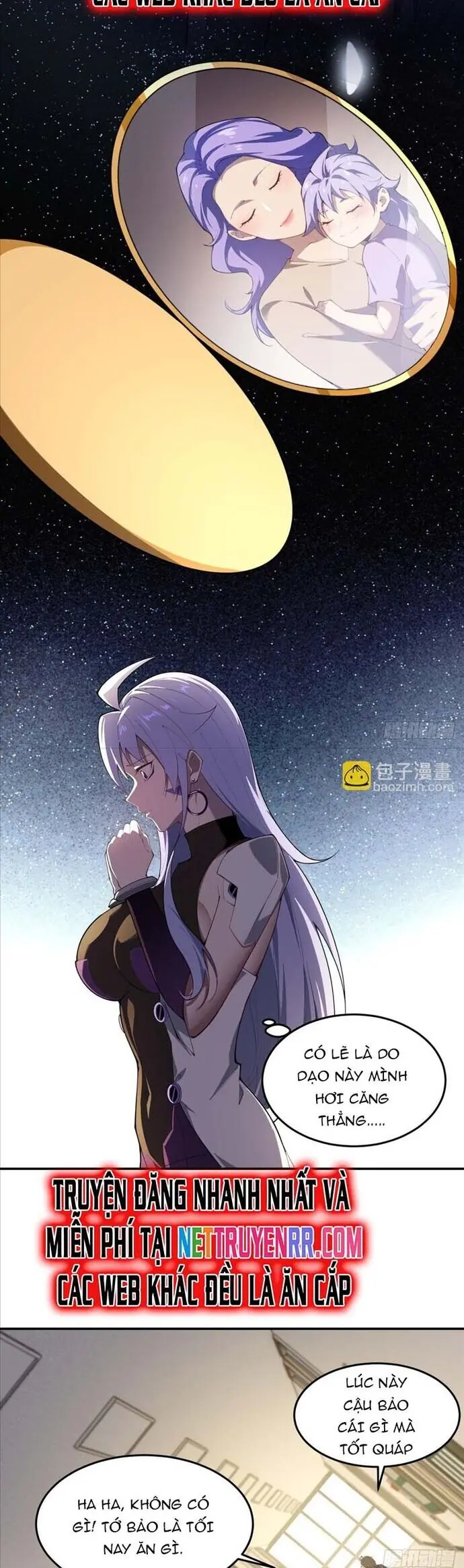 Phá Kiếp Chi Huy: được Lão đại Bảo Kê Chapter 22 - Trang 29