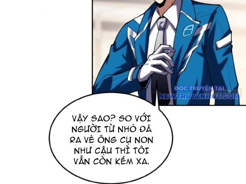 Phá Kiếp Chi Huy: được Lão đại Bảo Kê Chapter 23 - Trang 20